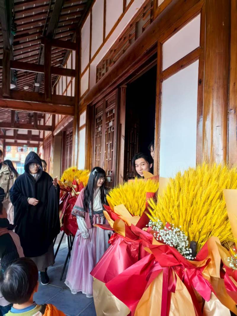 沉浸赋能：绥阳县景区演艺的差异化突围之路